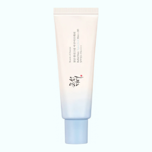 Сонцезахисний крем з рисовою водою Relief Sun Aqua-Fresh: Rice + B5, Beauty of Joseon - 50 мл