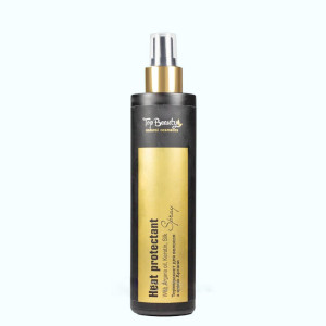 Спрей-термозахист для волосся з олією аргани Top Beauty - 250 мл