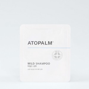Придбати оптом Пробник шампуня для волосся з нейтральним Ph ATOPALM Mild Shampoo - 3 мл