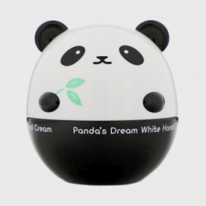 Придбати оптом Освітлюючий крем для рук Tony Moly Panda's Dream White Hand Cream - 30 г