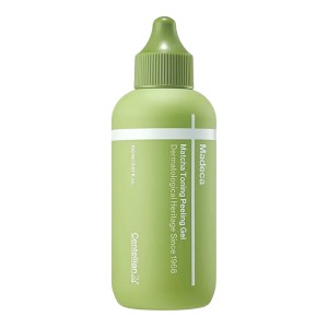 купити Пілінг-гель з матчі та центеллою Madeca Matcha Toning Peeling Gel, CENTELLIAN24 - 150 мл