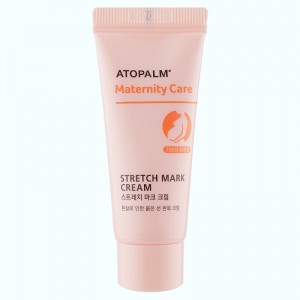 Придбати оптом Крем від розтяжок ATOPALM Maternity Care Stretch Mark Cream - 150 мл