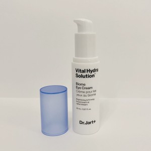 Придбати оптом Зволожуючий крем для очей Dr.Jart + Vital Hydra Solution Biome Eye Cream - 20 мл