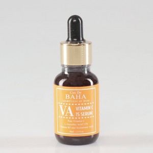 Придбати оптом Сироватка для обличчя з вітаміном C Cos De BAHA VA Vitamin C 15% Serum (VA) - 30 мл