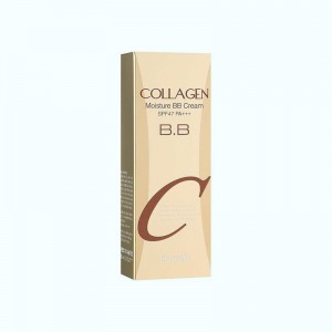  Зволожуючий колагеновий BB-крем ENOUGH Collagen Moisture BB Cream - 50 мл