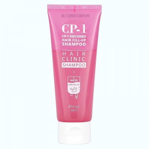 Шампунь для волосся Відновлення ESTHETIC HOUSE CP-1 3Seconds Hair Fill-Up Shampoo, 100 мл