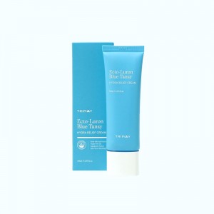 Придбати оптом Зволожуючий крем з ектоїном Trimay Ecto-Luron Blue Tansy Hydra Relief Cream - 50 мл