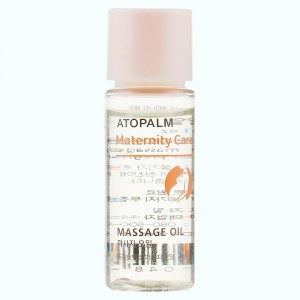 Придбати оптом Масажна олія проти розтяжок ATOPALM Maternity Care Massage Oil - 20 мл