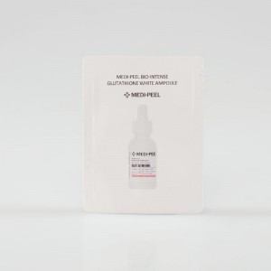 Пробник освітлювальної сироватки із глутатіоном Medi-Peel BIO-INTENSE Glutathione White Ampoule - 1 шт.