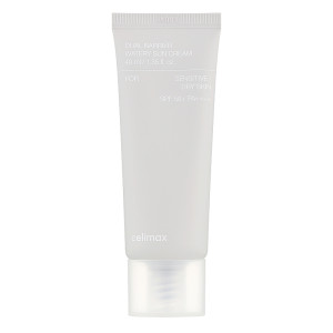 купити Сонцезахисний крем зволожуючий для обличчя Dual Barrier Watery Sun Cream, CELIMAX - 40 мл