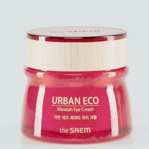 Придбати оптом Крем навколо очей THE SAEM Urban Eco Waratah Eye Cream - 30 мл