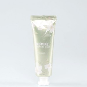Придбати оптом Квітковий крем для рук з жасмином EUNYUL Jasmine Flower Hand Cream - 50 г
