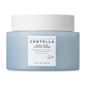 купити Зміцнюючий крем для обличчя Madagascar Centella Hyalu-Teca Firming Cream, SKIN1004 - 50 мл