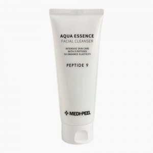 Пенка увлажняющая для лица Peptide 9 Aqua Essence Facial Cleanser, MEDI-PEEL - 150 мл