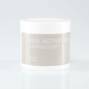 Придбати оптом Крем для пружності шкіри обличчя і тіла EUNYUL Real Activating Cream - 500 мл