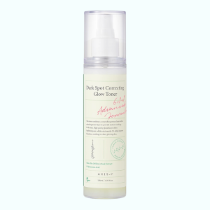 Тонер-міст освітлюючий проти недосконалостей Dark Spot Correcting Glow Toner,  AXIS-Y - 125 мл