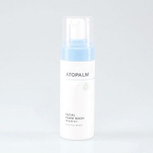 Придбати оптом Очищаюча пінка для чутливої ​​шкіри обличчя ATOPALM Facial Foam Wash - 150 мл