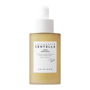 купити Заспокійлива та зволожуюча сироватка для обличчя Madagascar Centella Teca Ampoule, SKIN1004 - 50 мл