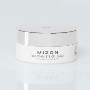 Фото Патчі для очей з перлами Mizon Pure Pearl Eye Gel Patch - 60 шт.
