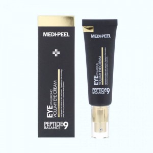 Пептидний крем для очей Medi-Peel Peptide 9 Hyaluronic Volumy Eye Cream - 40 мл