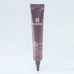 Фото Есенція для пошкодженого волосся FLOLAND Premium Soothing Booster Essence - 20 мл