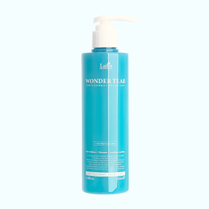 Зволожуючий і зміцнюючий бальзам Lador Wonder Tear - 250 мл