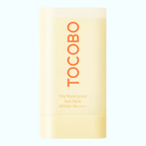 Придбати оптом Сонцезахисний стік водостійкий Vita Waterproof Sun Stick SPF50+ PA++++, TOCOBO - 18 г