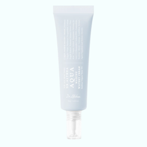 Крем для обличчя зволожуючий Aqua Marine Watery Cream, DR. ALTHEA - 50 мл