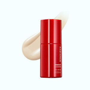 Придбати оптом Тональна основа для обличчя Missha Radiance Perfect-Fit Foundation SPF 30 PA++ №21P, MISSHA - 35мл