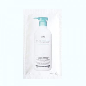 Придбати оптом Пробник шампуня для волосся з кератином Lador Keratin Lpp Shampoo - 10 мл