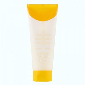 Фото Маска для волосся з медом і жовтком MAY ISLAND Egg Mayonnaise Honey Hair Treatment Pack - 100 мл