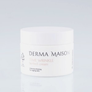Придбати оптом Крем для ліфтингу шкіри обличчя Medi-Peel Derma Maison Time Wrinkle Perfect Cream - 50 г