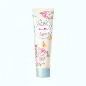 Придбати оптом Крем для рук АРОМАТ МОРИНГИ Kiss by Rosemine Perfumed Hand Cream Moringa - 60 мл