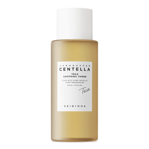 купити Відновлюючий тонер для обличчя Madagascar Centella Teca Soothing Toner, SKIN1004 - 210 мл