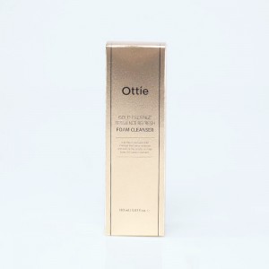 Придбати оптом Пінка зволожуюча для обличчя Ottie Gold Prestige Resilience Refresh Foam Cleanser - 150 мл