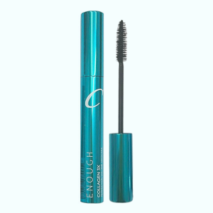 Туш водостійка для вій з колагеном Enough 3x Collagen Perfection Volume Mascara, ENOUGH - 9 мл