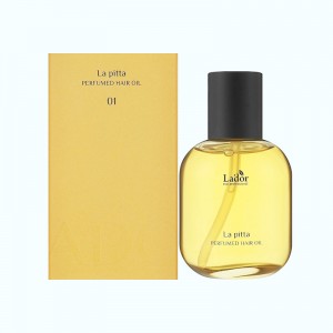 Олія для тонкого волосся Lador Perfumed Hair Oil La Pitta - 30 мл