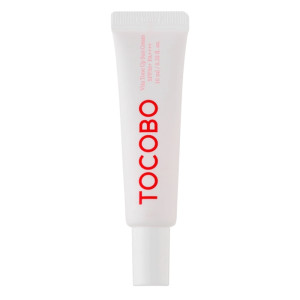 купити Крем сонцезахисний МІНІ тонізуючий зволожуючий Vita Tone Up MINI Sun Cream SPF50+ PA++++, TOCOBO - 10 мл
