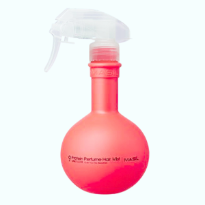 Придбати оптом Спрей для волосся парфумований 9 Protein Perfume Hair Mist SWEET LOVE, MASIL - 200 мл