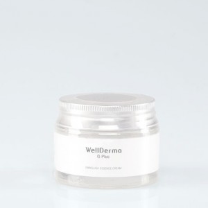 Поживний крем для сухої шкіри обличчя WellDerma G Plus Embellish Essence Cream - 50 мл