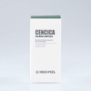 Придбати оптом Заспокійлива сироватка для проблемної шкіри MEDI-PEEL Cencica Calming Ampoule - 100 мл