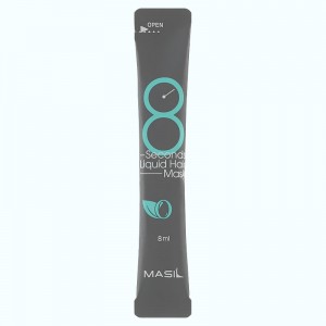 Опт Маска-філлер для обсягу волосся MASIL 8 SECONDS LIQUID HAIR MASK - 8 мл в Україні