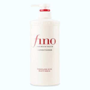 Кондиціонер для волосся FINO Premium Touch Hair Conditioner, FINO - 550 мл