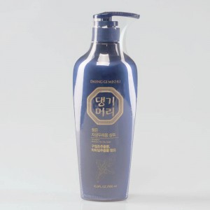 Придбати оптом Тонізуючий шампунь для жирного волосся DAENG GI MEO RI ChungEun Shampoo for oily scalp - 500 мл
