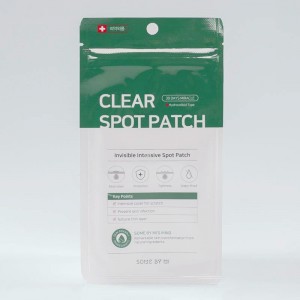 Придбати оптом Патчі для лікування прищів SOME BY MI CLEAR SPOT PATCH - 18 шт.