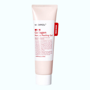 Придбати оптом Гель-пілінг для обличчя Red Lacto Collagen Konjac Peeling Gel, MEDI-PEEL - 95 мл
