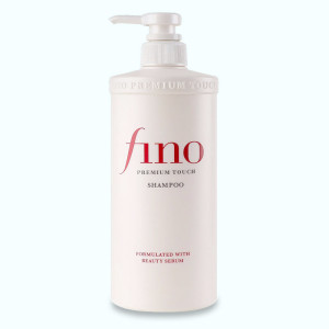Шампунь для волосся FINO Premium Touch Hair Shampoo, FINO - 550 мл