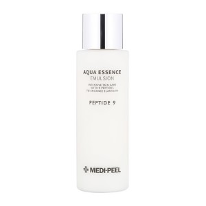 Придбати оптом Емульсія з пептидами для еластичності шкіри Peptide 9 Aqua Essence Emulsion, MEDI-PEEL - 250 мл