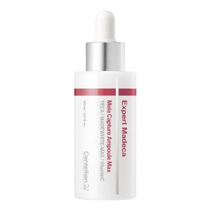 купити Сироватка для обличчя з мадекасовою кислотою Expert Madeca Mela Capture Ampoule Max, CENTELLIAN24 - 30 мл