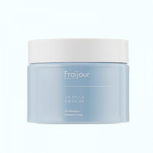 Крем для обличчя ЗВОЛОЖУЮЧИЙ Pro-moisture intensive cream, Fraijour - 50 мл